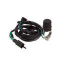 Conjunto Interruptor de Emergência - CONDOR - CRF 230 F (2007 a 2019)