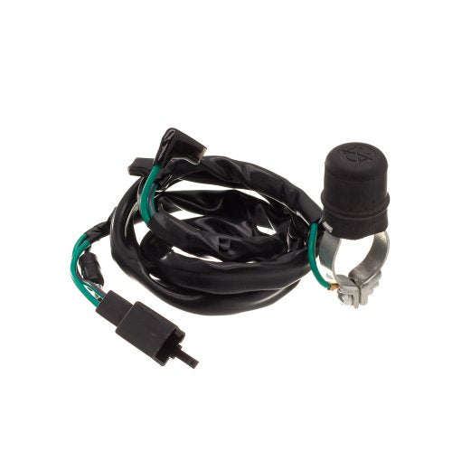 Conjunto Interruptor de Emergência - CONDOR - CRF 230 F (2007 a 2019)