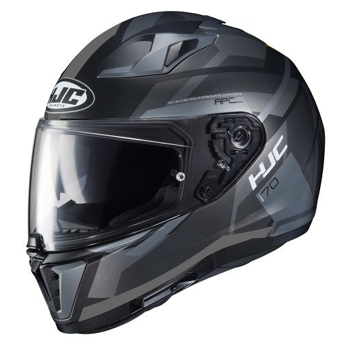 Capacete I70 Elim Preto - HJC
