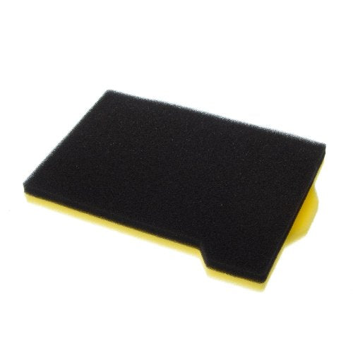 Elemento Filtro de Ar - EKSIM - FAZER 250 (2006 a 2015)