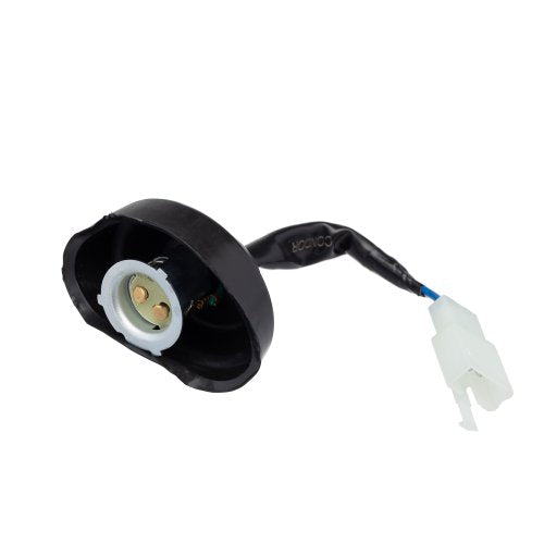 Soquete de Farol - CONDOR - BIZ 125 (2005 a 2008)