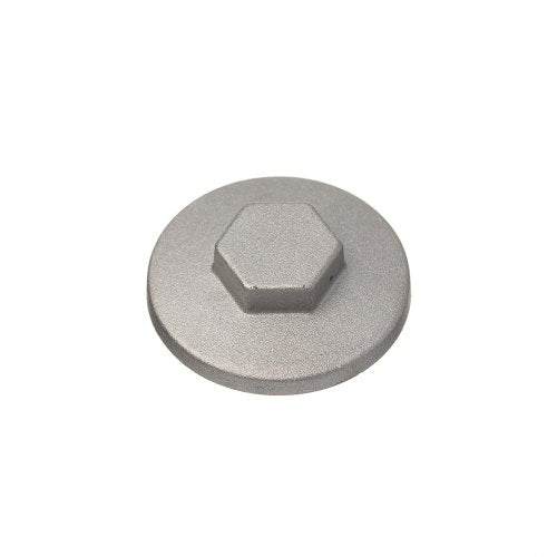 Tampa Regulagem da Válvula - Bujão Alumínio - GP7 - BIZ 100 (1998 a 2005)