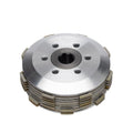 Embreagem Completa para Competição - GP7 - CRF 230 F (2007 a 2019)