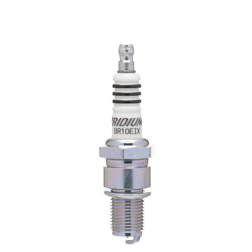 Vela Iridium BR10EIX - NGK - GAS GAS 200 EC (1999 em diante)