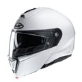 Capacete I90 Sólido Branco - HJC