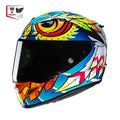 Capacete RPHA 12 Spasso Azul - HJC