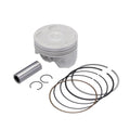Kit Pistão com Anel 0.25 - KMP DYAMOND - SCOOTER PCX 160 (2023 em diante)