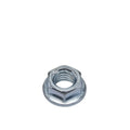 Porca 6 mm com Flange - GP7 - CG 150 (2004 a 2015)
