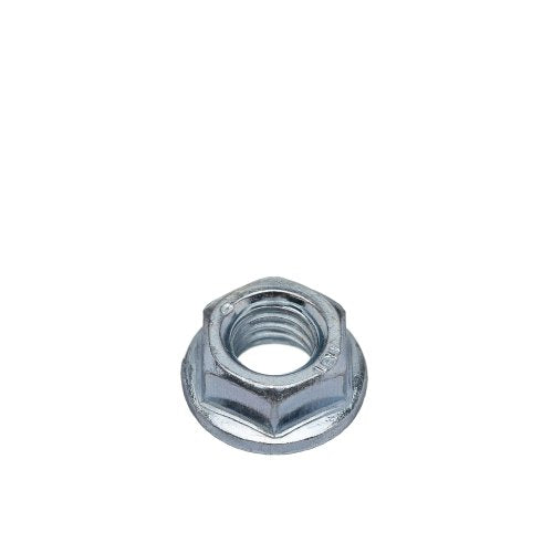 Porca 6 mm com Flange - GP7 - CG 150 (2004 a 2015)