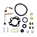 Escova do Motor de Partida com Suporte - CONDOR - SCOOTER LEAD 110 (2010 a 2015)