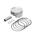 Kit Pistão com Anel STD para Competição - KMP - CG 150 TITAN (2004 a 2015)
