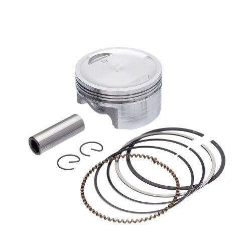 Kit Pistão com Anel STD para Competição - KMP - CG 150 TITAN (2004 a 2015)