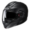 Capacete RPHA 91 Sólido Preto Fosco - HJC