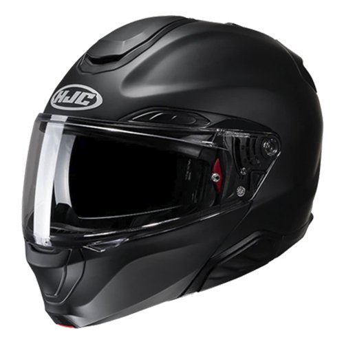Capacete RPHA 91 Sólido Preto Fosco - HJC