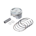 Kit Pistão com Anel 3.00 para Competição - RIK PREMIUM - CG 150 (2004 a 2015)