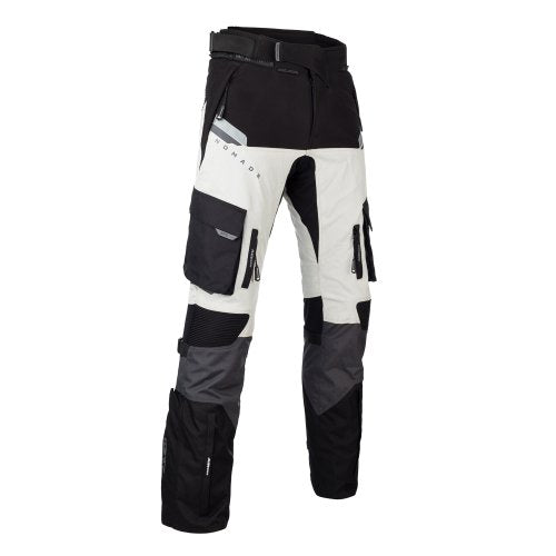 Calça Nomade Masculina Branco - TEXX