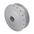 Cubo de Roda Dianteiro (0006-CB) - COBREQ - CG 125 TITAN (2000 a 2008)