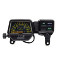 Painel de Instrumentos - CONDOR - TDM 225 (1998 a 2005)