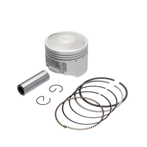 Kit Pistão com Anel 1.00 - KMP - CG 125 TITAN (1992 a 1999)