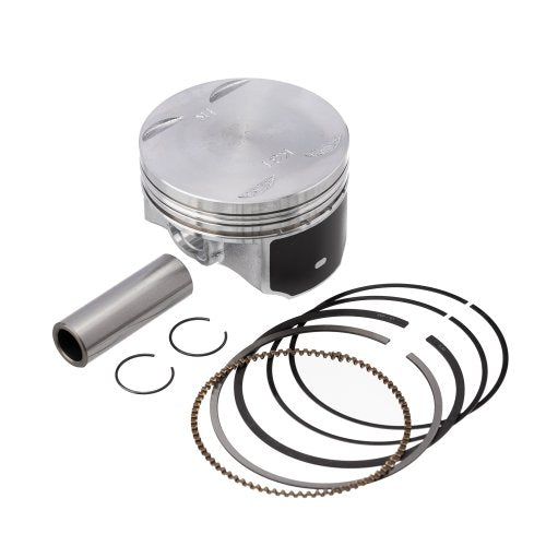 Kit Pistão com Anel 0.50 - KMP DYAMOND - CB 250F TWISTER (2016 a 2022)