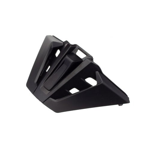 Entrada de Ar Frontal I70 Grafico Karon Preto - HJC