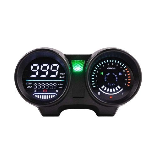 Painel de Instrumentos Digital - CONDOR - CG 150 (2004 a 2008)