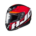Capacete RPHA 11 Spicho Vermelho - HJC