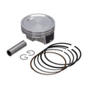 Kit Pistão com Anel 0.50 para Competição - KMP PREMIUM - CG 150 TITAN (2004 a 2015)