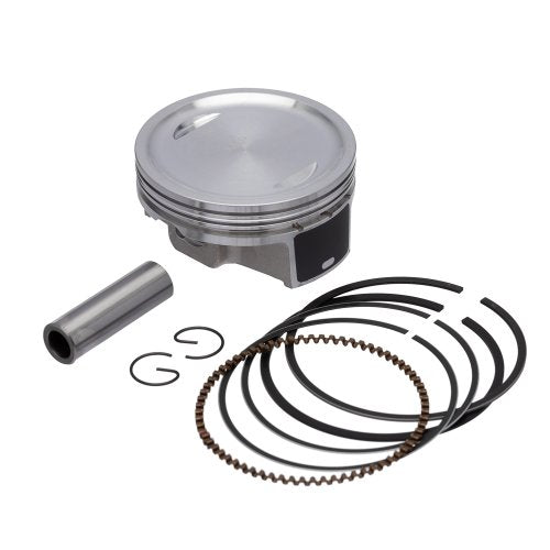 Kit Pistão com Anel 0.50 para Competição - KMP PREMIUM - CG 150 TITAN (2004 a 2015)