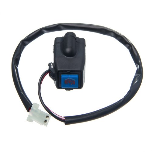 Conjunto Interruptor de Partida - Lado Direito - CONDOR - YBR 125 (2000 a 2001)