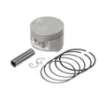 Kit Pistão com Anel 1.00 - KMP - TDM 225 (1998 a 2005)