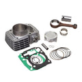 Kit Cilindro com Biela para Competição - KMP - CG 150 (2004 a 2015)