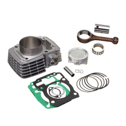 Kit Cilindro com Biela para Competição - KMP - CG 150 (2004 a 2015)