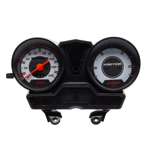 Painel de Instrumentos - CONDOR - YBR 125 FACTOR K1 (2014 a 2016)