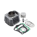Kit Cilindro Completo - KMP DYAMOND - BIZ 110 i (2016 a 2024)
