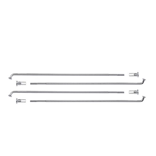 Raio Cromado Dianteiro 4.00 mm - GP7 - XTZ 150 CROSSER (2014 em diante)
