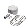Kit Pistão com Anel 0.75 - KMP DYAMOND - CG 150 TITAN (2004 a 2015)