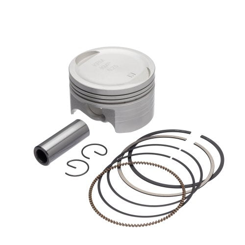 Kit Pistão com Anel 0.75 - KMP DYAMOND - CG 150 TITAN (2004 a 2015)