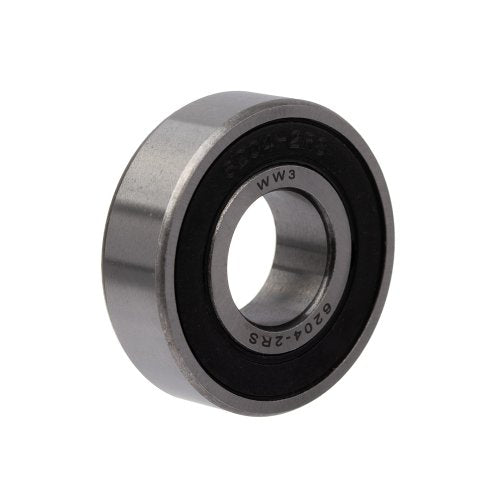 Rolamento 6204 2RS - WW3 - UNIVERSAL