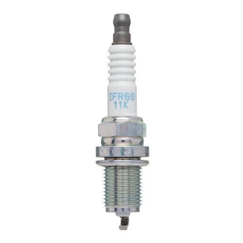 Vela Laser Iridum Premium IFR6G-11K - NGK - NC 700 (2013 a 2015)