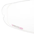 Viseira Antifog Pinlock Compatível com RPHA 90 - HJC