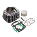 Kit Cilindro Completo - KMP - CRF 230 F (2007 a 2019)