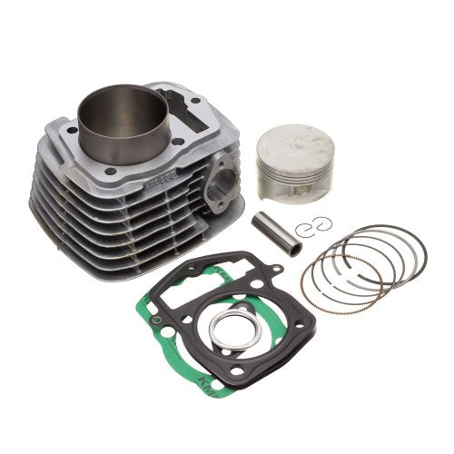 Kit Cilindro Completo - KMP - CRF 230 F (2007 a 2019)