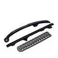 Kit Corrente de Comando - WW3 - NX 400 FALCON (1999 a 2015)