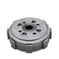 Embreagem Completa para Competição - GP7 - CRF 230 F