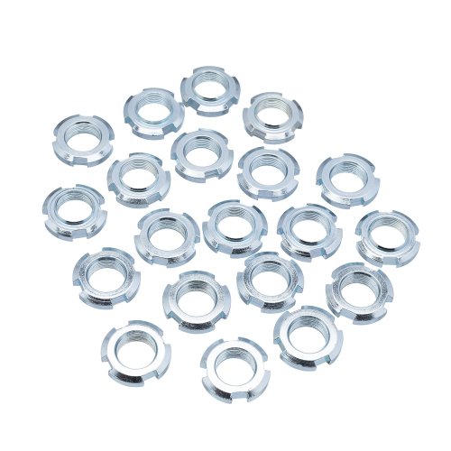Porca Trava Rotor Filtro Centrífugo - GP7 - CRF 230 F (2017 em diante)