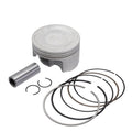 Kit Pistão com Anel STD - KMP DYAMOND - SCOOTER NMAX 160 (2016 a 2020)