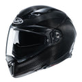 Capacete F70 Sólido Carbon Preto - HJC