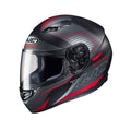Capacete CS 15 Trion Vermelho