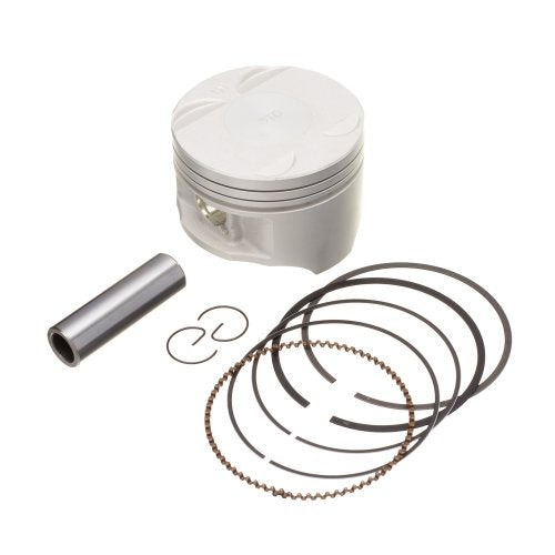 Kit Pistão com Anel 0.75 - KMP PREMIUM - CBX 250 TWISTER (2001 a 2008)
